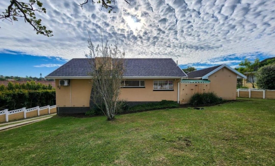 4 Bedroom Property for Sale in Saxilby Eastern Cape